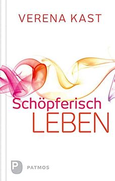 portada Schöpferisch Leben (in German)