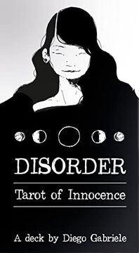 portada Disorder - Tarot of Innocence