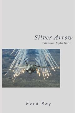 portada Silver Arrow (en Francés)