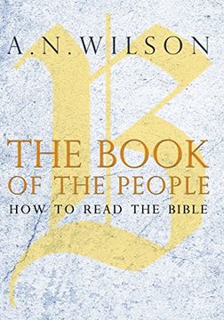 portada The Book Of The People
