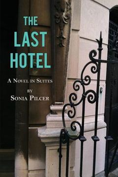 portada The Last Hotel (en Inglés)