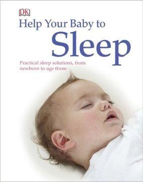 portada Help Your Baby to Sleep (in English)