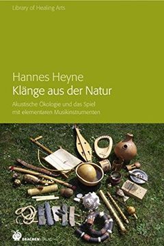 portada Klänge aus der Natur (in German)