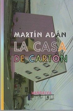 portada Casa de Carton la Mansalva (in Spanish)