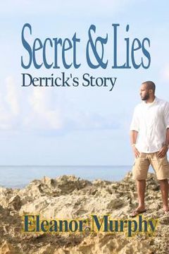 portada Secret & Lies Derrick's Story (en Inglés)