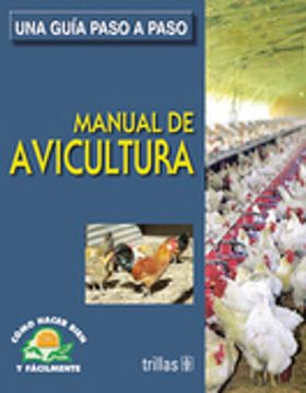 portada Manual de Avicultura