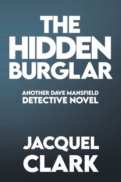 portada The Hidden Burglar (en Inglés)
