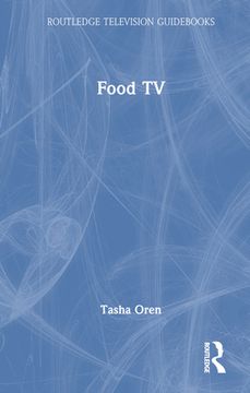 portada Food TV (en Inglés)