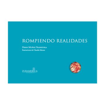 portada Rompiendo Realidades (in Spanish)