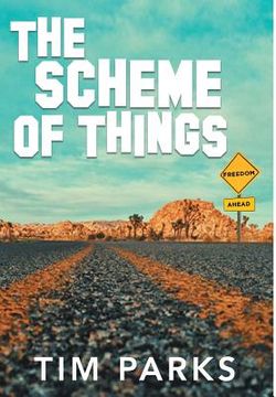 portada The Scheme of Things (in English)