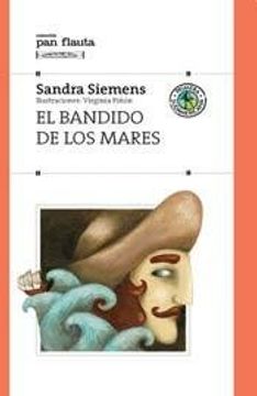 El bandido de los mares (in Spanish)