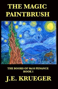 The Magic Paintbrush (en Inglés)