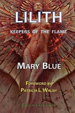portada Lilith: Keepers of the Flame (in English)