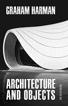 portada Architecture and Objects 