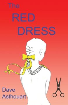 portada The Red Dress (en Inglés)
