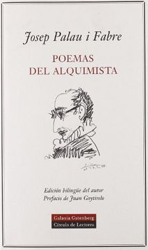 portada Poemas del Alquimista (in Spanish)