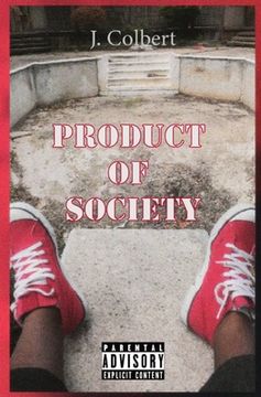 portada Product Of Society (en Inglés)