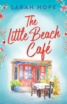 portada The Little Beach Cafe (en Inglés)