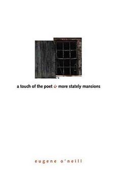portada A Touch of the Poet and More Stately Mansions (en Inglés)