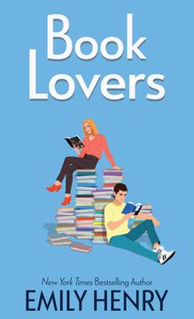portada Book Lovers 