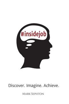 portada Inside Job (en Inglés)