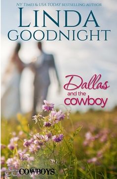 portada Dallas and the Cowboy (in English)