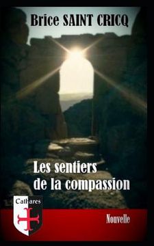 portada Les Sentiers de la Compassion (en Francés)