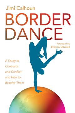 portada Border Dance (en Inglés)