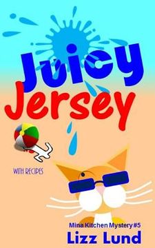 portada Juicy Jersey (en Inglés)