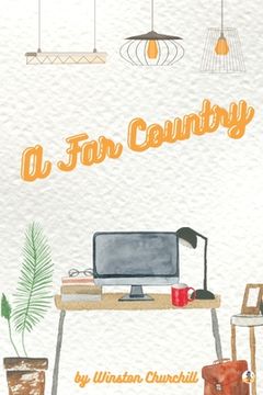 portada A Far Country (Illustrated) (en Inglés)