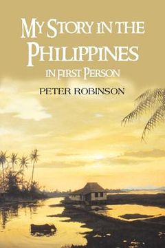 portada my story in the philippines in first person
