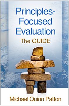portada Principles-Focused Evaluation: The Guide (en Inglés)