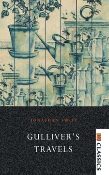 portada Gulliver's Travels 