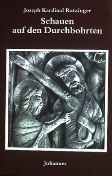 portada Schauen auf den Durchbohrten: Versuch Einer Spirituellen Christologie (in German)