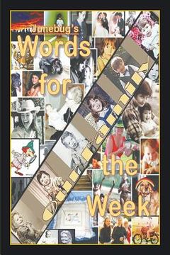 portada Words for the Week (en Inglés)