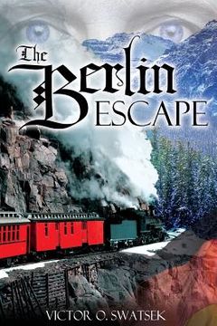 portada The Berlin Escape