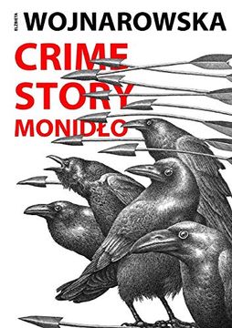 portada Crime Story Monid (en Polaco)