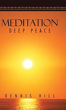 portada Meditation: Deep Peace (en Inglés)