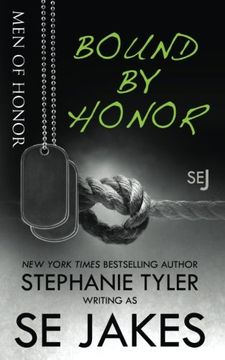 portada Bound By Honor: Men of Honor Book 1: Volume 1 (in English)