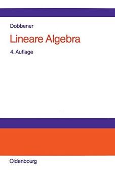 portada Lineare Algebra 