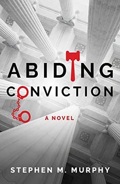 portada Abiding Conviction: Volume 3 (en Inglés)