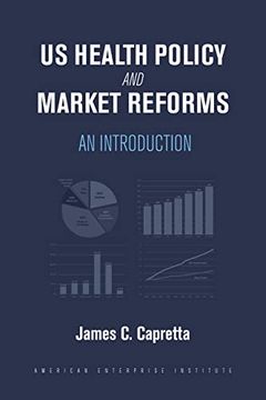 portada Us Health Policy and Market Reforms: An Introduction 