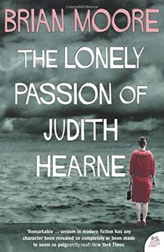 portada the lonely passion of judith hearne (en Inglés)