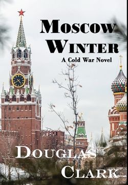 portada Moscow Winter (en Inglés)