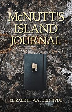 portada Mcnutt's Island Journal (en Inglés)