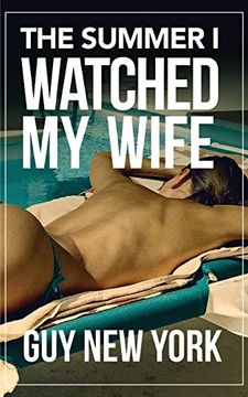 portada The Summer i Watched my Wife 