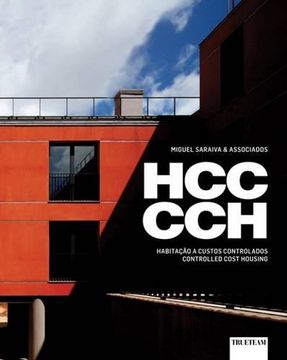 portada CCH Controlled Cost Housing