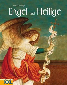 portada Engel und Heilige (en Alemán)