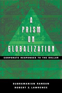 portada A Prism on Globalization: Corporate Responses to the Dollar (in English)