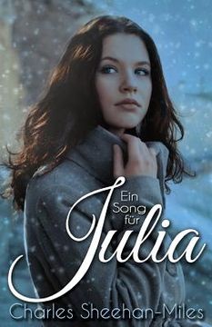 portada Ein Song für Julia (in German)